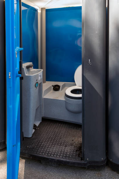 Best Affordable portable toilet rental  in Somerset, OH