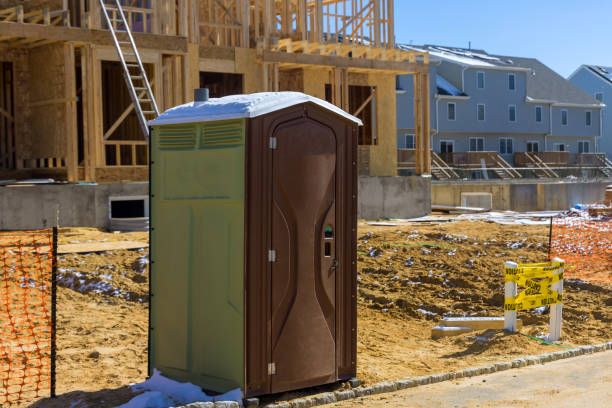 Best Porta potty rental near me  in Somerset, OH