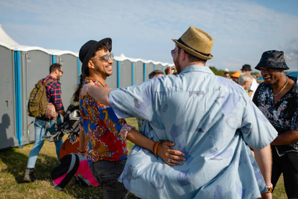 Best Local porta potty services  in Somerset, OH