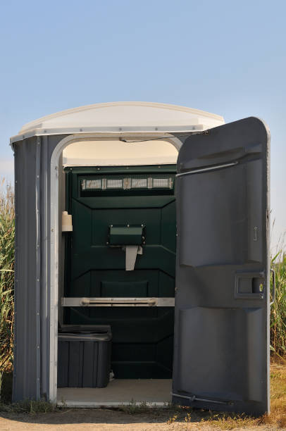 Best Long-term porta potty rental  in Somerset, OH