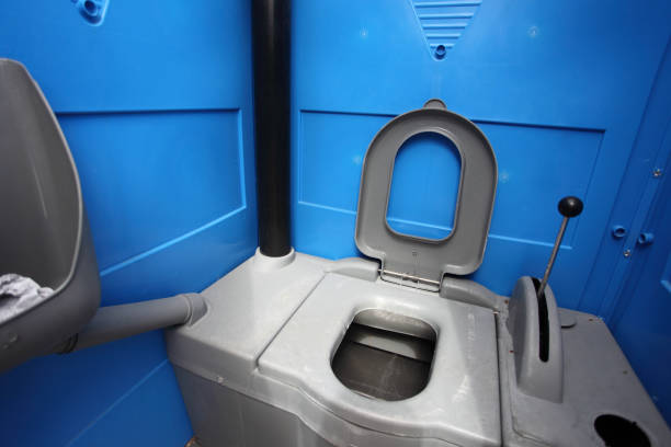 Portable Toilet Options We Offer in Somerset, OH