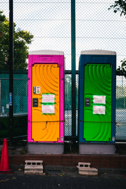 Best Affordable porta potty rental  in Somerset, OH