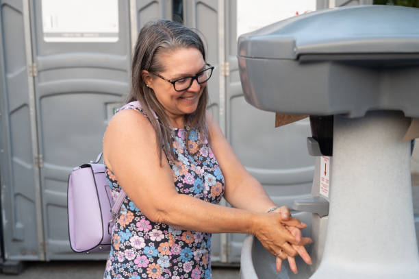 Best Portable sink rental  in Somerset, OH